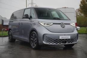 VOLKSWAGEN ID. BUZZ 2025 (25) at Breeze Poole