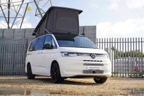 VOLKSWAGEN CALIFORNIA 2025 (25) at Breeze Poole