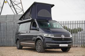 VOLKSWAGEN CALIFORNIA 2022 (72) at Breeze Poole