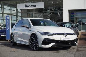 VOLKSWAGEN GOLF 2022 (22) at Breeze Poole