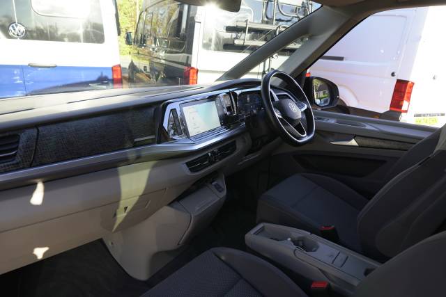 2022 Volkswagen Multivan 1.4 TSI eHybrid DSG Energetic
