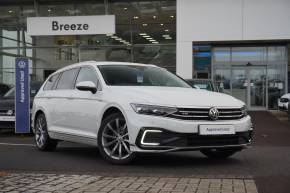 VOLKSWAGEN PASSAT 2019 (69) at Breeze Poole