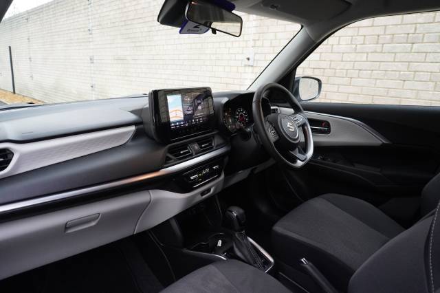 Suzuki Swift 1.2 Dualjet 83 12V Hybrid SZ5