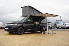 VOLKSWAGEN CALIFORNIA 2025 (75) at Breeze Poole