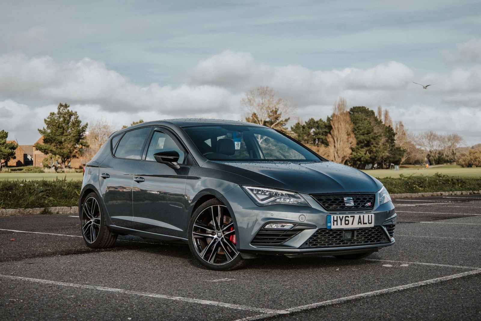 0 SEAT Leon