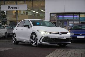 VOLKSWAGEN GOLF 2020 (70) at Breeze Poole