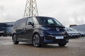 VOLKSWAGEN ID. BUZZ 2025 (25) at Breeze Poole