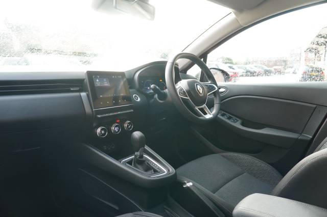 2022 Renault Clio 1.6 E-TECH full hybrid 145 Evolution