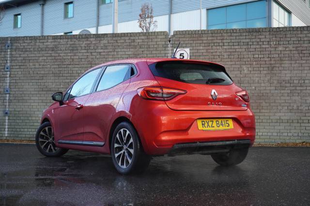 2022 Renault Clio 1.6 E-TECH full hybrid 145 Evolution