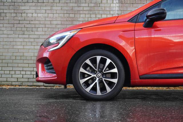 2022 Renault Clio 1.6 E-TECH full hybrid 145 Evolution