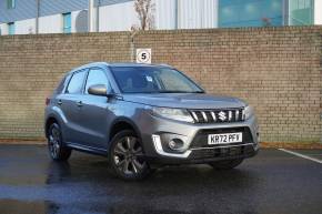 SUZUKI VITARA 2020 (72) at Breeze Poole