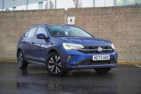 VOLKSWAGEN TAIGO 2023 (72) at Breeze Poole