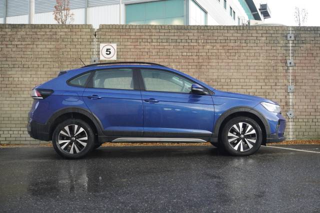 2023 Volkswagen Taigo 1.0 TSI 110 Life