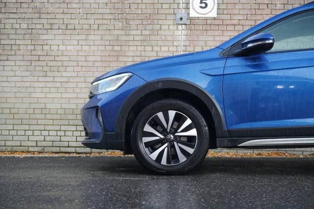 2023 Volkswagen Taigo 1.0 TSI 110 Life