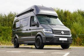 VOLKSWAGEN GRAND CALIFORNIA 2024 (24) at Breeze Poole
