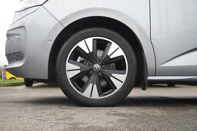 2025 Volkswagen California 2.0 TSI DSG 204 PS Ocean