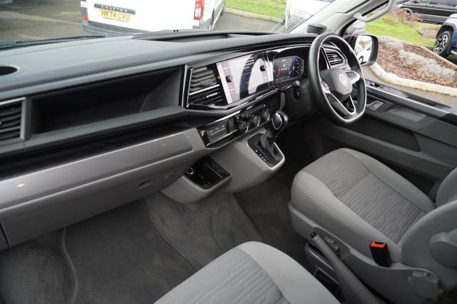 2023 Volkswagen California 2.0 TDI DSG Ocean SWB