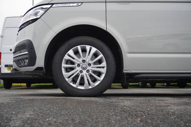 2023 Volkswagen California 2.0 TDI DSG Ocean SWB