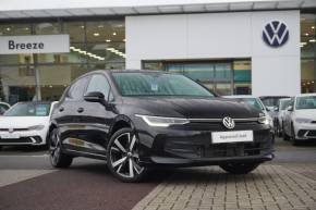 VOLKSWAGEN GOLF 2025 (25) at Breeze Poole