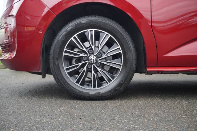 Volkswagen Multivan 2.0 TDI DSG Style SWB