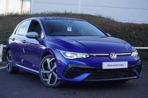 VOLKSWAGEN GOLF 2021 (21) at Breeze Poole