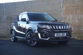 SUZUKI VITARA 2019 (69) at Breeze Poole