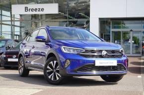 VOLKSWAGEN TAIGO  (25) at Breeze Poole