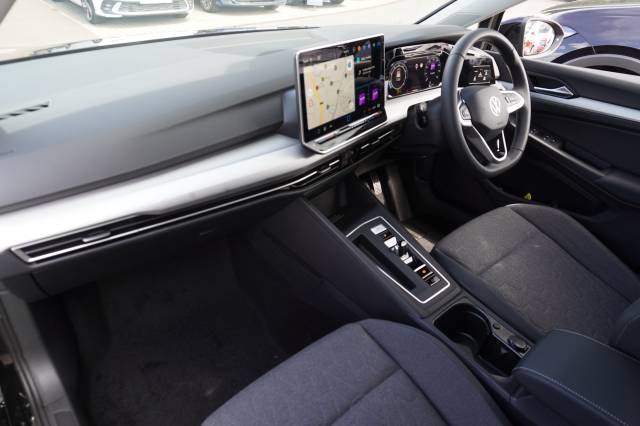 2025 Volkswagen Golf 1.5 eTSI 150 DSG Match