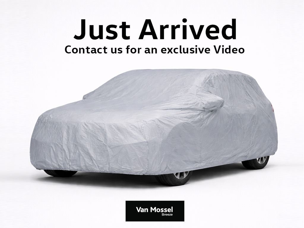 2022 Volkswagen Id.4