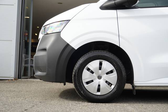 2025 Volkswagen Transporter 2.0 T32 TDI 150 Van Commerce Plus LWB