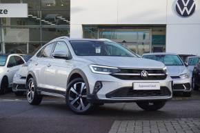 VOLKSWAGEN TAIGO at Breeze Poole