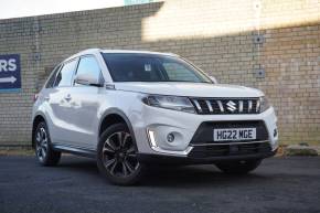SUZUKI VITARA 2022 (22) at Breeze Poole