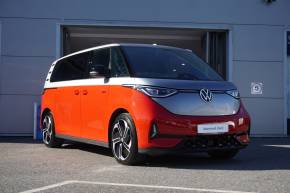 VOLKSWAGEN ID. BUZZ at Breeze Poole