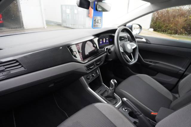 2022 Volkswagen Taigo 1.0 TSI Life