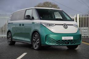 VOLKSWAGEN ID. BUZZ at Breeze Poole