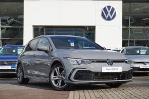 VOLKSWAGEN GOLF at Breeze Poole