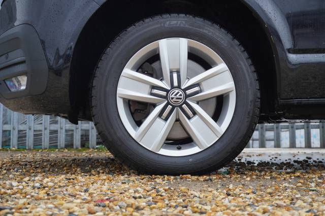 2023 Volkswagen Transporter 2.0 T32 BiTDI 204 Kombi Van DSG Highline SWB