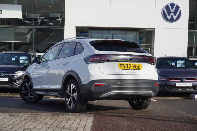 2023 Volkswagen Taigo 1.0 TSI 110 Style