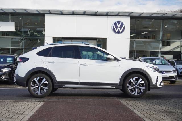 2023 Volkswagen Taigo 1.0 TSI 110 Style