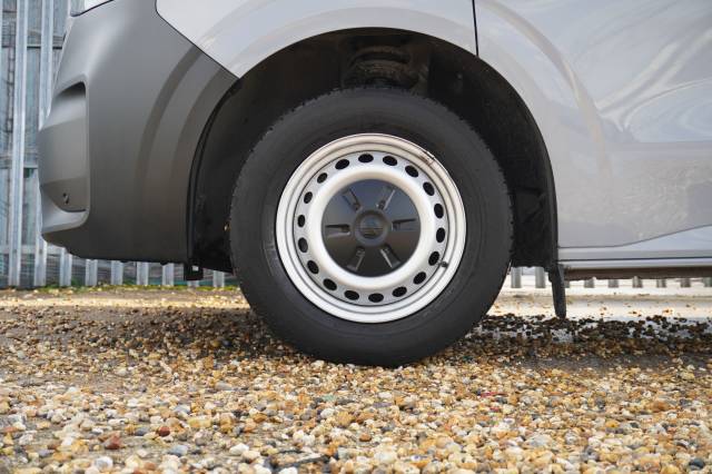 2025 Volkswagen Transporter 2.0 T32 TDI 150 Van Commerce Plus SWB