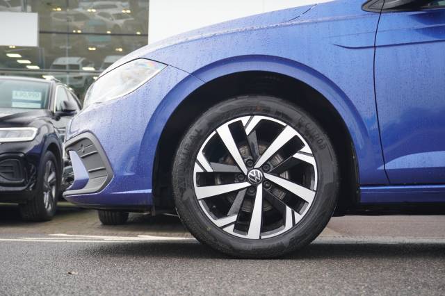 2024 Volkswagen Polo 1.0 TSI DSG Life