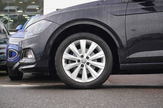 2020 Volkswagen Polo 1.0 TSI 115 DSG SEL