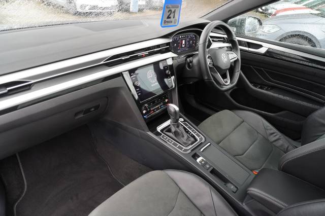 2023 Volkswagen Arteon 2.0 TSI DSG R-Line