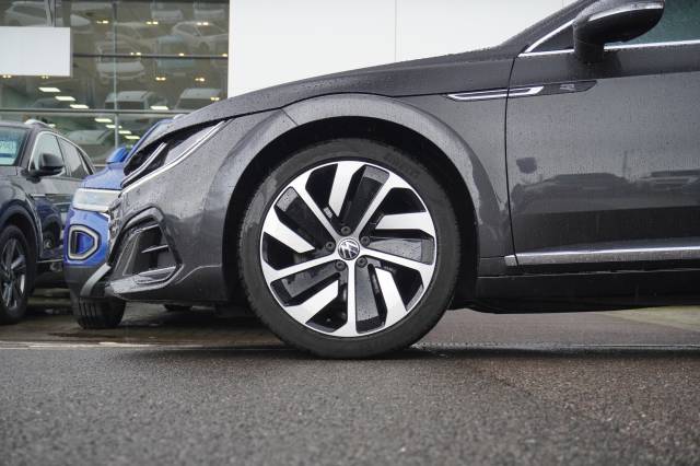 2023 Volkswagen Arteon 2.0 TSI DSG R-Line