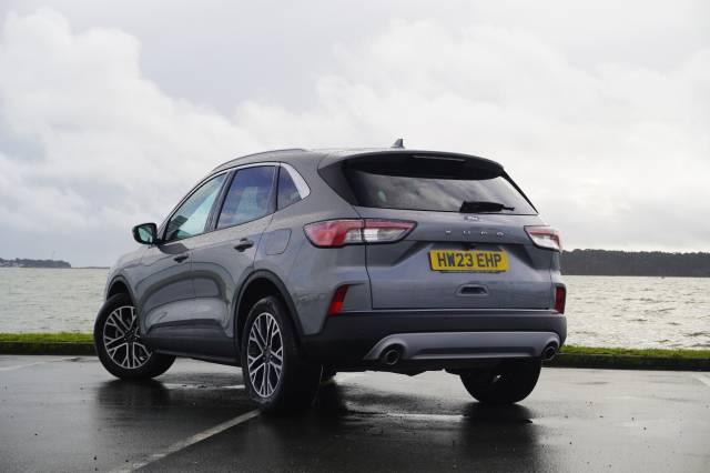 2023 Ford Kuga 1.5 EcoBoost 150 Titanium Edition