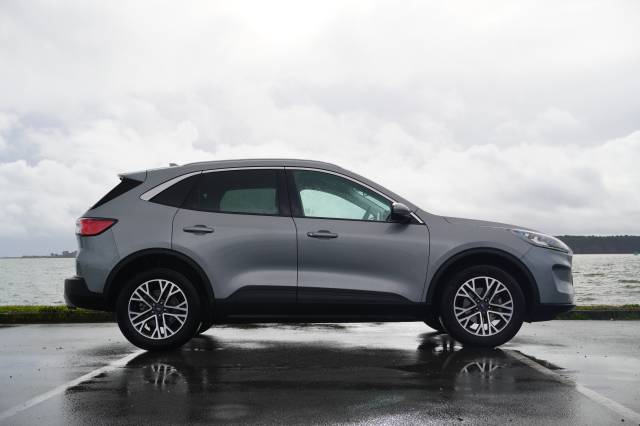 2023 Ford Kuga 1.5 EcoBoost 150 Titanium Edition