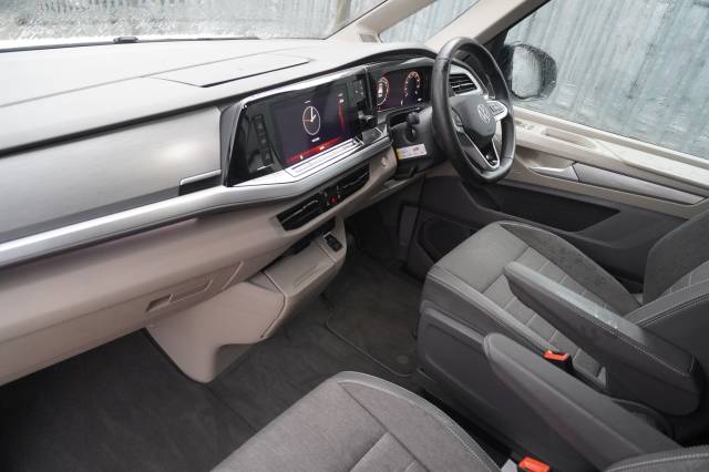 2025 Volkswagen California 2.0 TDI DSG 150 PS Ocean