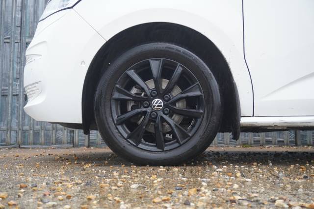 2025 Volkswagen California 2.0 TDI DSG 150 PS Ocean