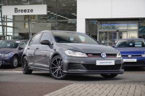 VOLKSWAGEN GOLF at Breeze Poole
