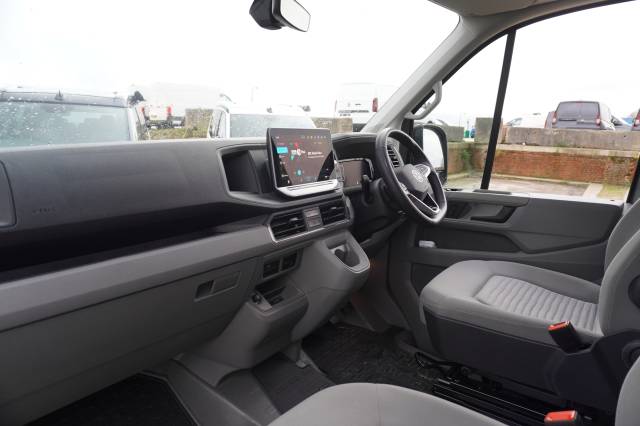 Volkswagen Grand California 2.0 TDI Tip 3.5T 163 PS 600